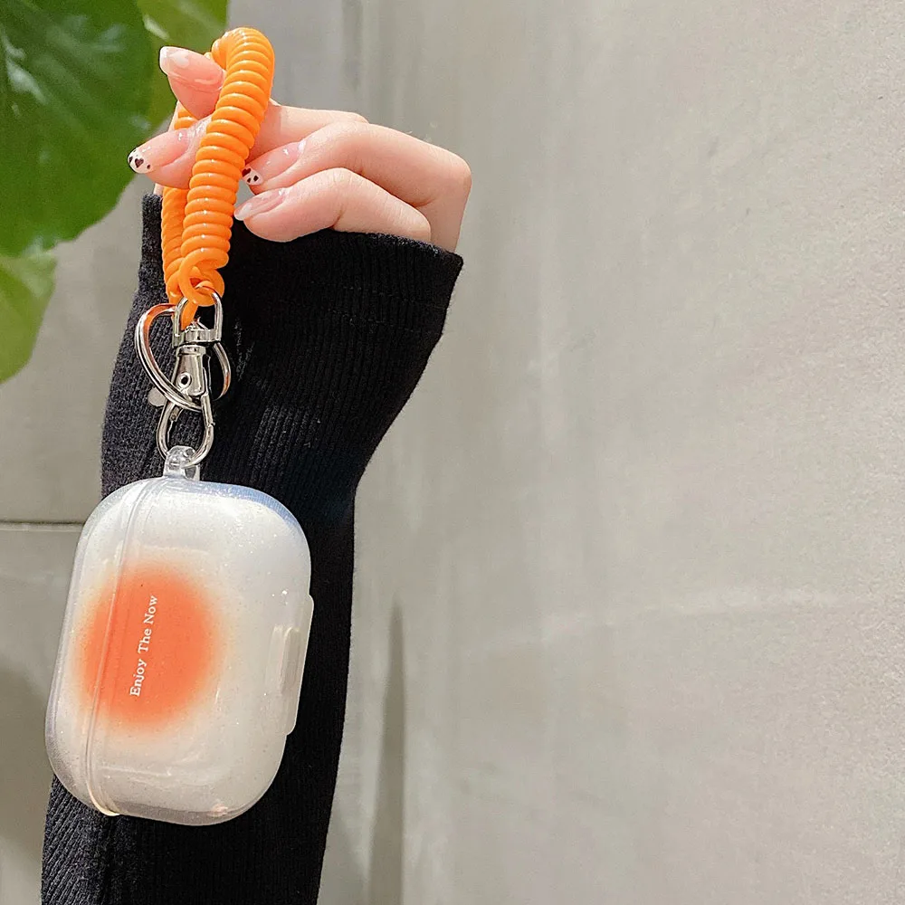 Мягкий чехол для наушников Apple AirPods 2 Pro 1 3 | Электроника