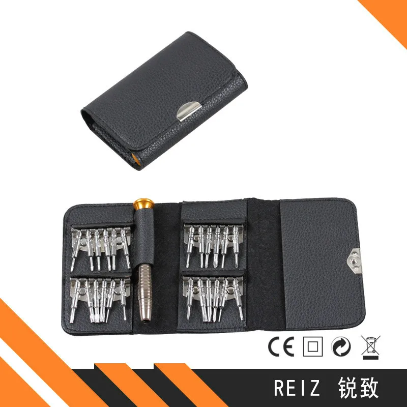 Инструмент для ручной отвертки 25 в 1|Отвертка| |