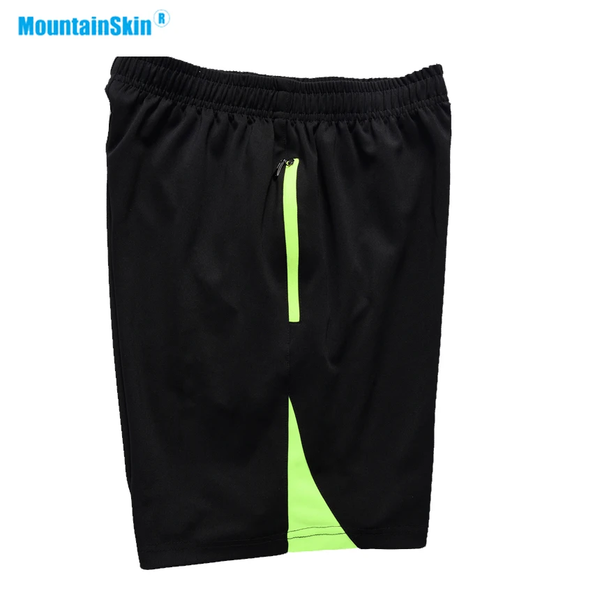 Mountainskin 8XL Для Мужчин's Быстросохнущие шорты дышащая пеший туризм походы