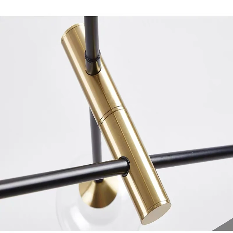 Светодиодный светильник для люстры современный подвесной спальни|Люстры| |