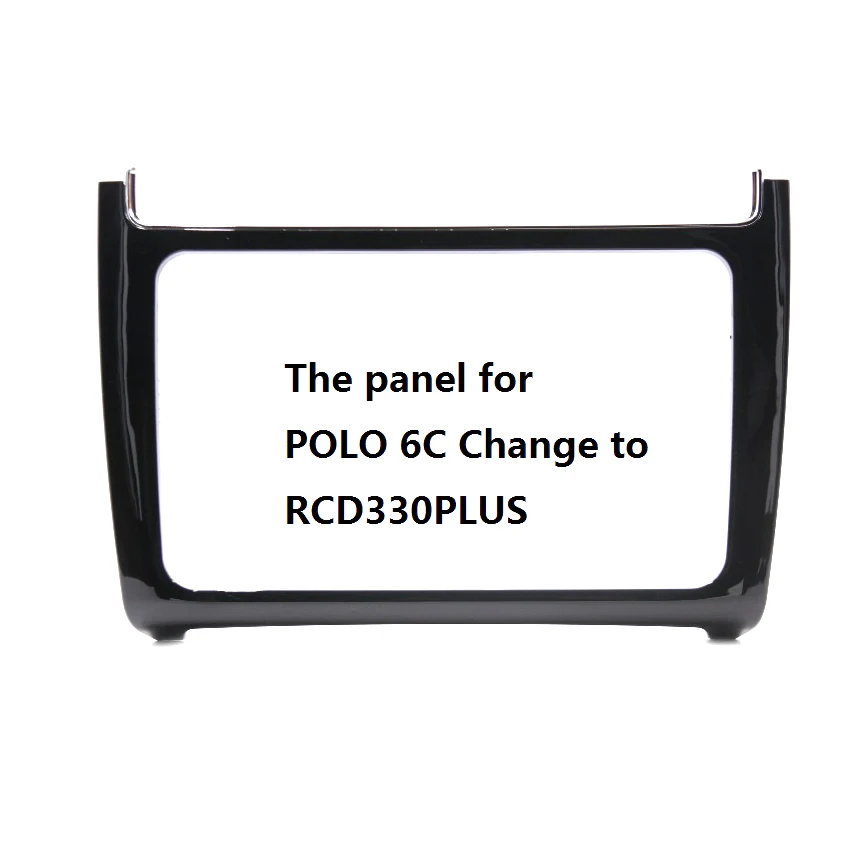 Carplay MIB 280D 280E RCD330 187B радио для MQB POLO 6C|Автомобильные радиоприемники| |