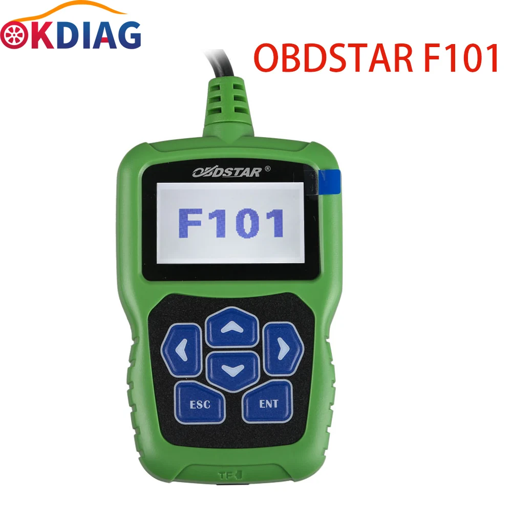 

OBDSTAR F101 for TOYOTA IMMO Reset Tool Support G Chip All Key Lost Auto Key Programmer For TOYOTA Reset Key Programmer