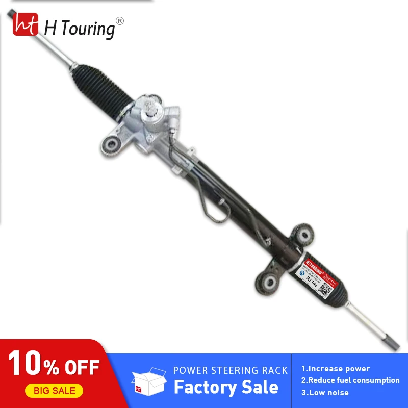 Новый гидравлический рулевой Блок передач для Honda CR V III 2 I CTDI 4wd 2007 2017 53601 swyg 02 53601SWYG02