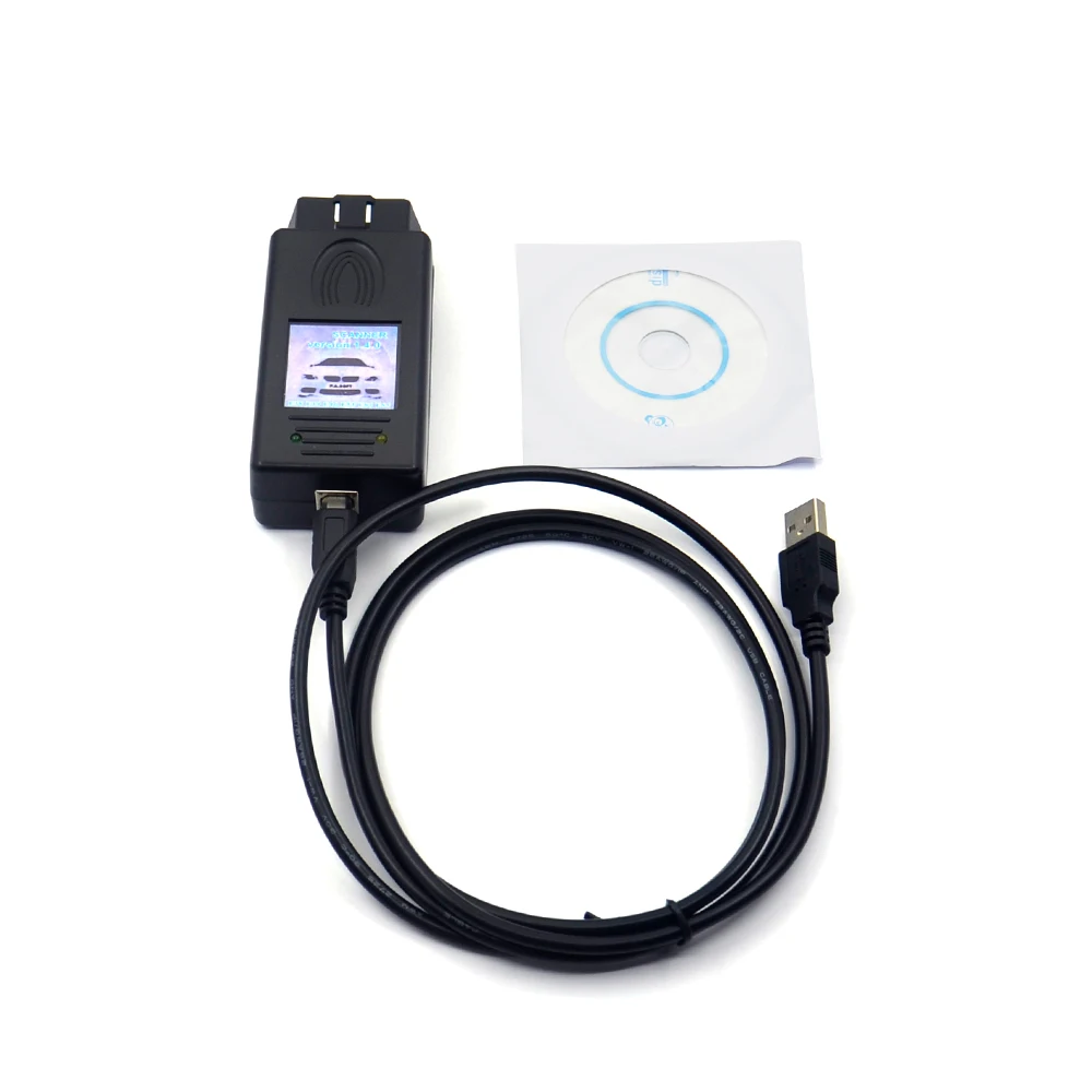 10pcs DHL Free shipping Auto scanner 1.4 for BMW Scanner 1.4.0 Version OBD2 Code Reader V1.4.0 For Diagnostic Tool | Автомобили и