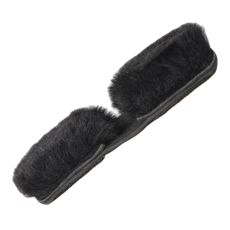 Подушка для наушников амбушюры сменные из пены авиационной гарнитуры X A10