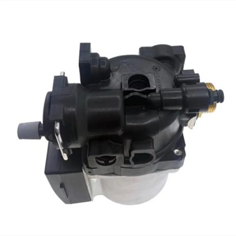 Erco DWP-15-50-F Газовый котел Водяной циркуляционный насос Мотор 902614160 46660270 для Ferroli Fortuna Diva & Koreastar on.