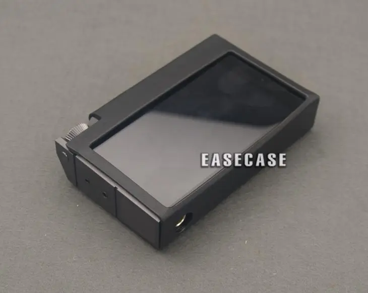 A6 легкость чехол выполненный на заказ из натуральной кожи для iriver Astell &amp Kern KANN CUBE |