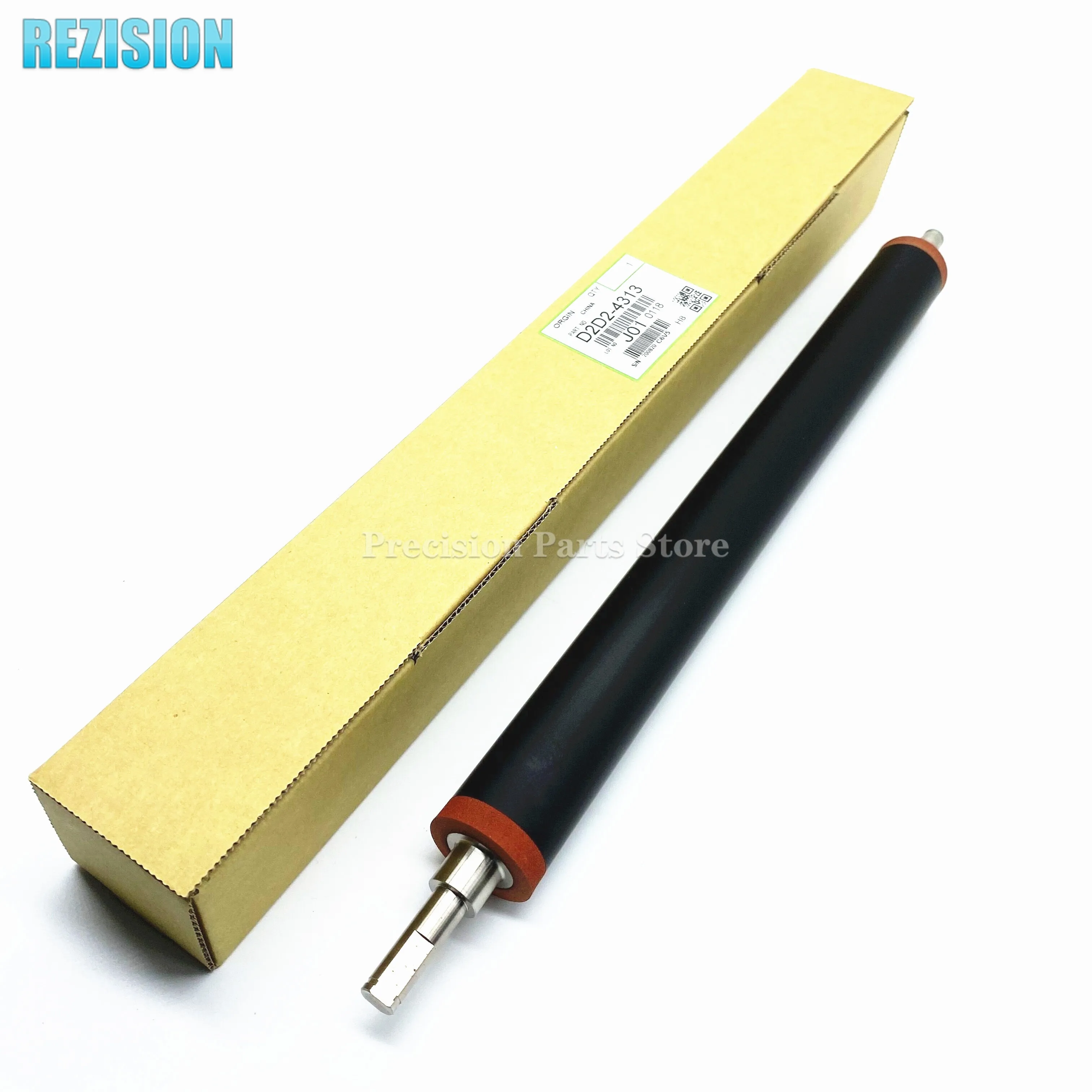 Фьюзер с нижним роликом копировальные детали для Ricoh MP 3554 2554 3054 3354 3055 3555 2555 |