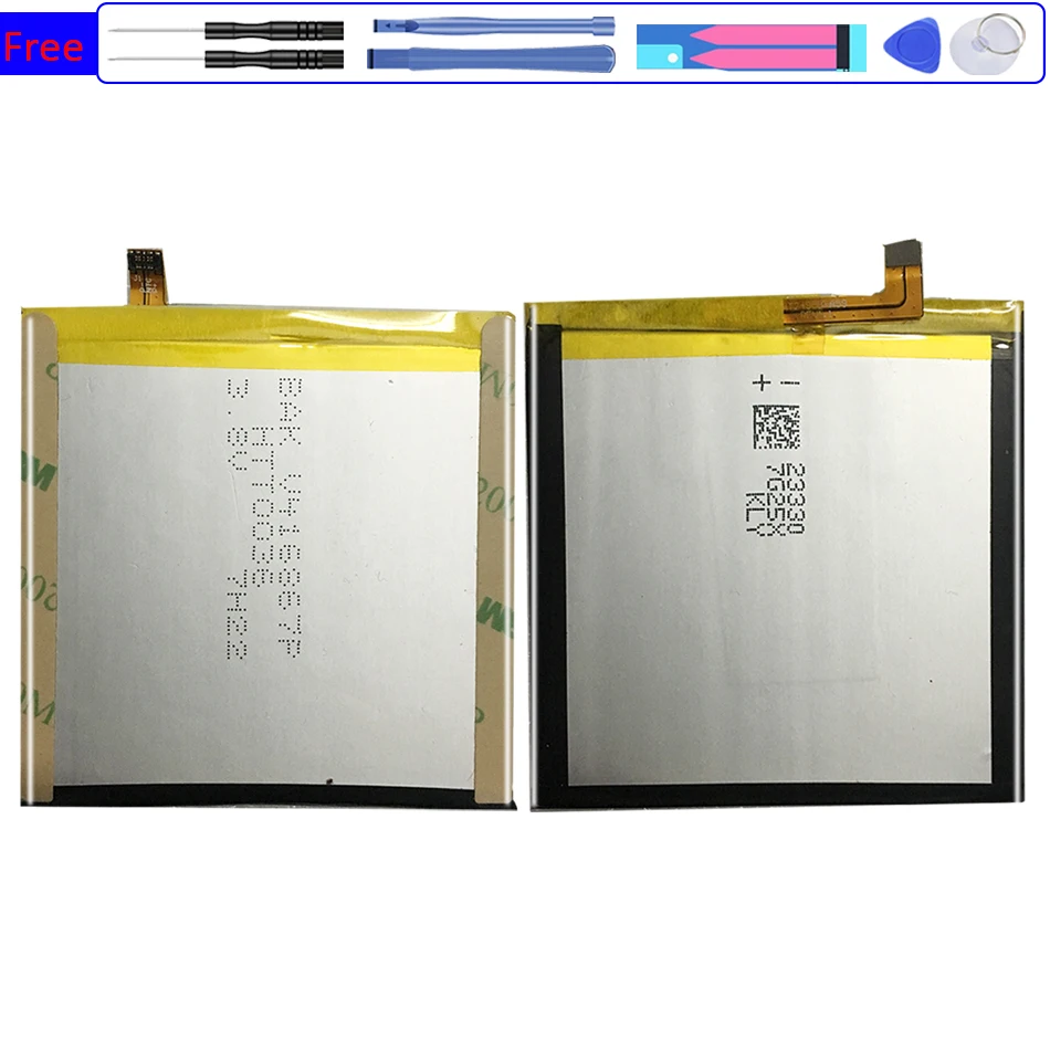 

Battery 3380mAh For Doogee Mix Bateria