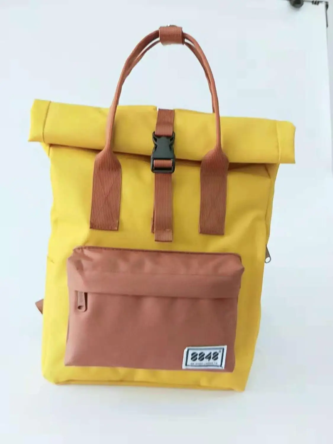 Классический Рюкзак Mochila для женщин и мужчин, большая вместительность, школьные сумки для подростков, девочек и мальчиков, водонепроницаемый рюкзак, рюкзак для ноутбука, мужской рюкзак - Цвет: 030-041-015