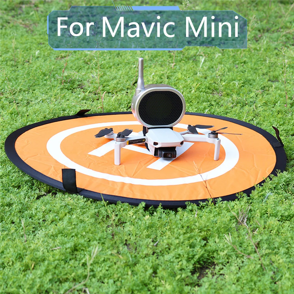 Universal Megaphone for FIMIx8 Drone Megaphone Spare Wireless Speaker for DJI Mavic Mini SG907 E520s M8 Drone Accessories enlarge