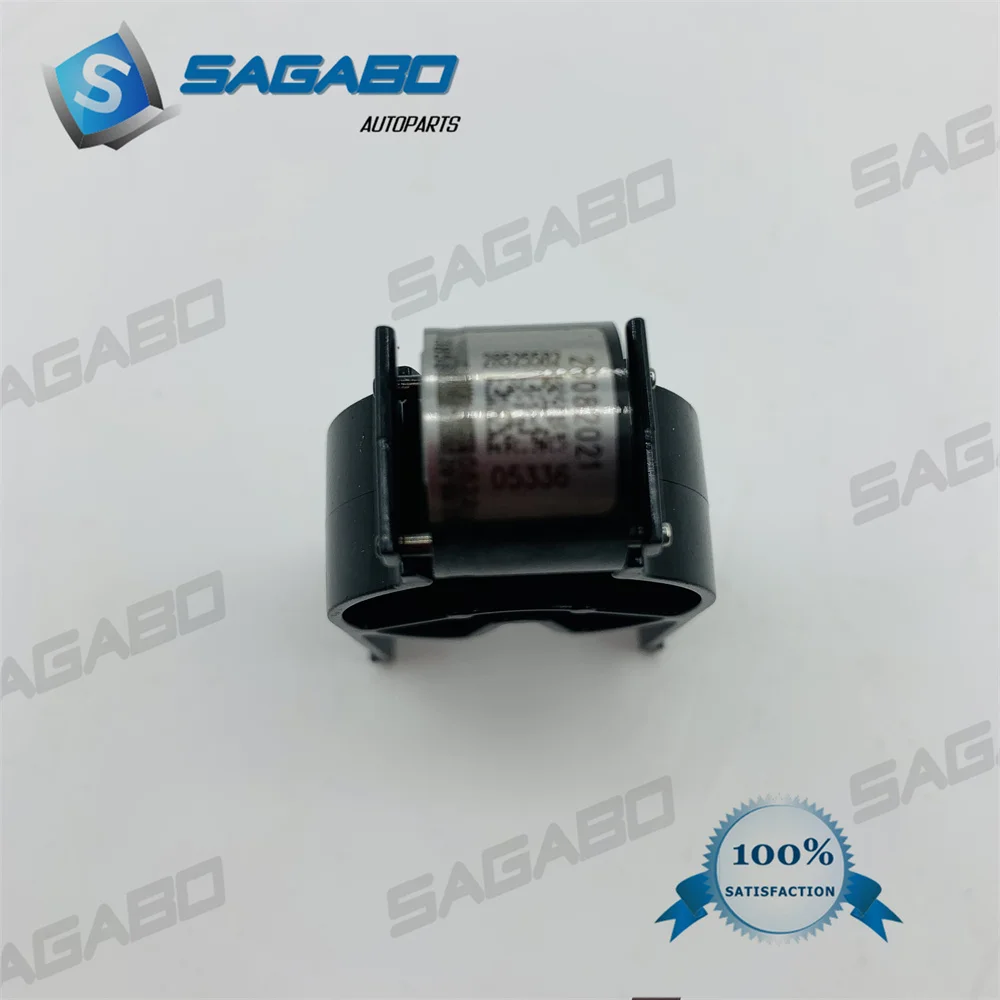 Original And Brand New Injector 28229873 33800-4A710 Control valve 28525582 28277576 28602945 28540277 | Автомобили и мотоциклы