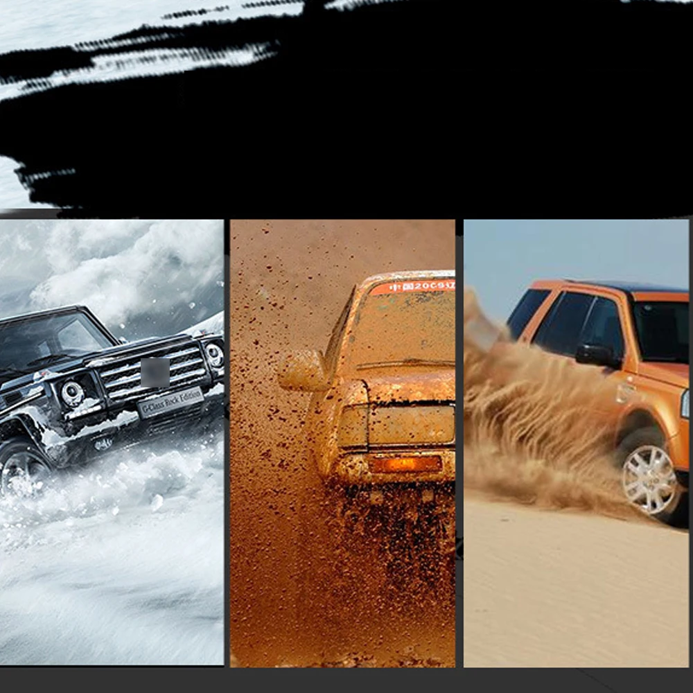 Горячая новинка универсальная аварийная автомобильная шина для колес цепь снега