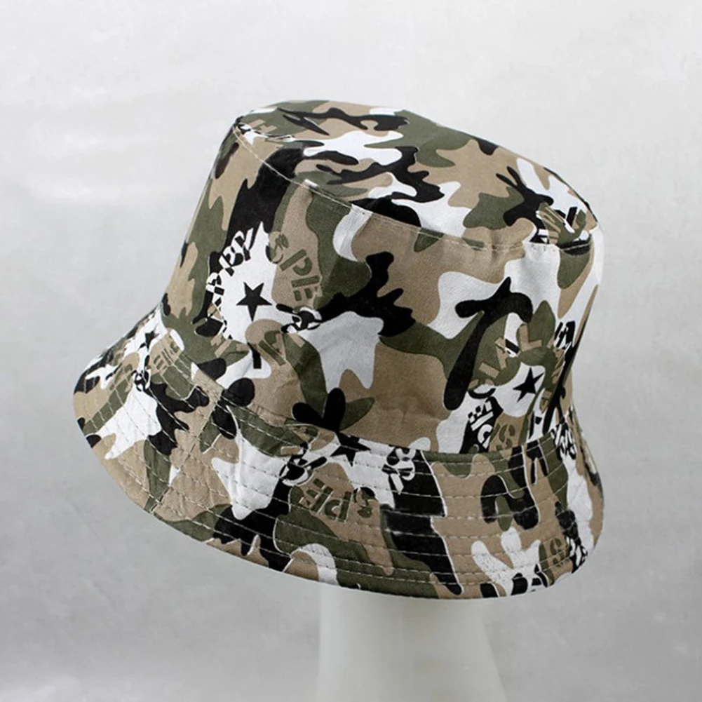

2021 Fashion Bucket Hat Fisherman Cap Men's Women's Summer Outdoor Visor Sun Hat gift gorritos