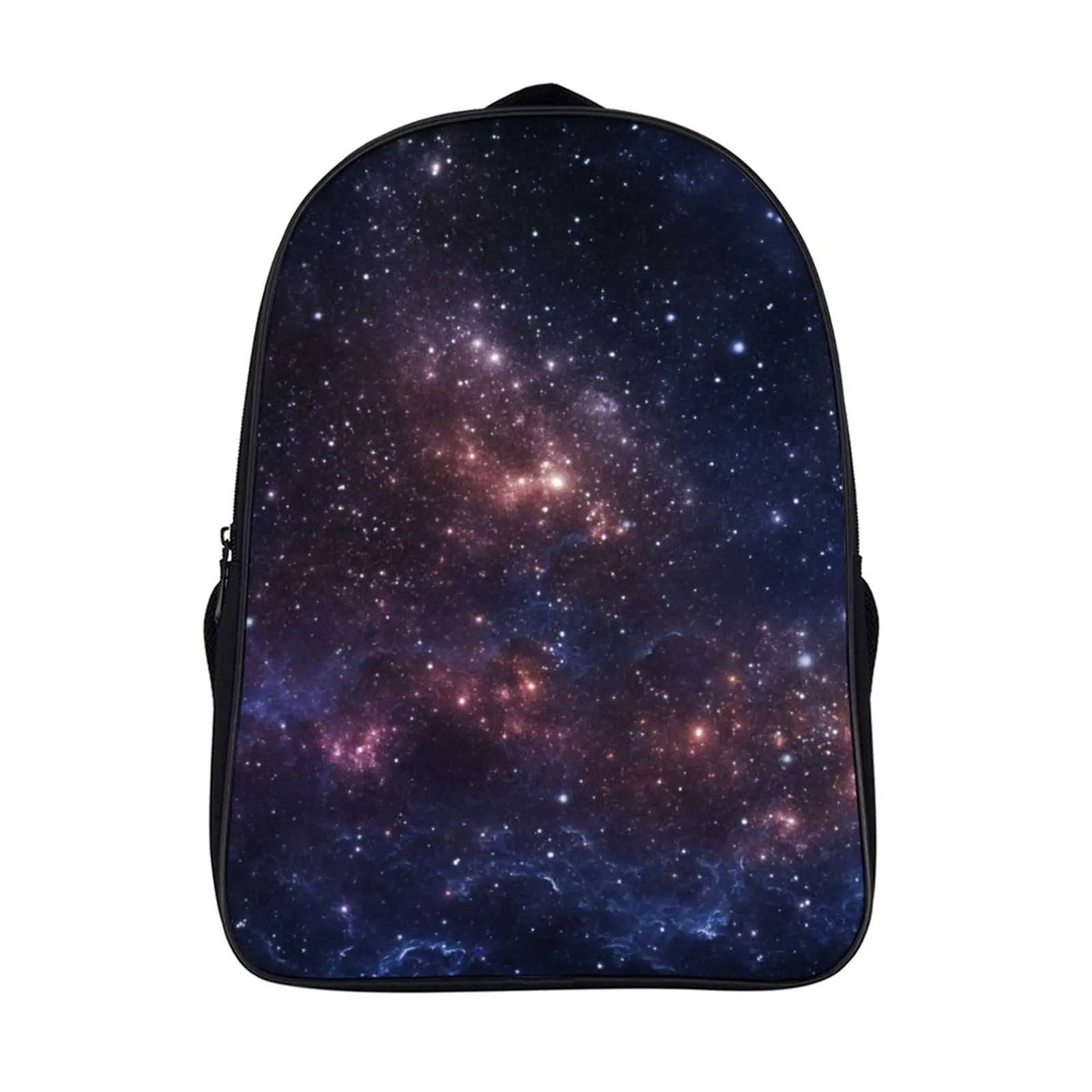 

16 Inch Double Compartment Student Backpack Boys and Girls School Bag Backpack Student Travel Backpack Fashion Backpack