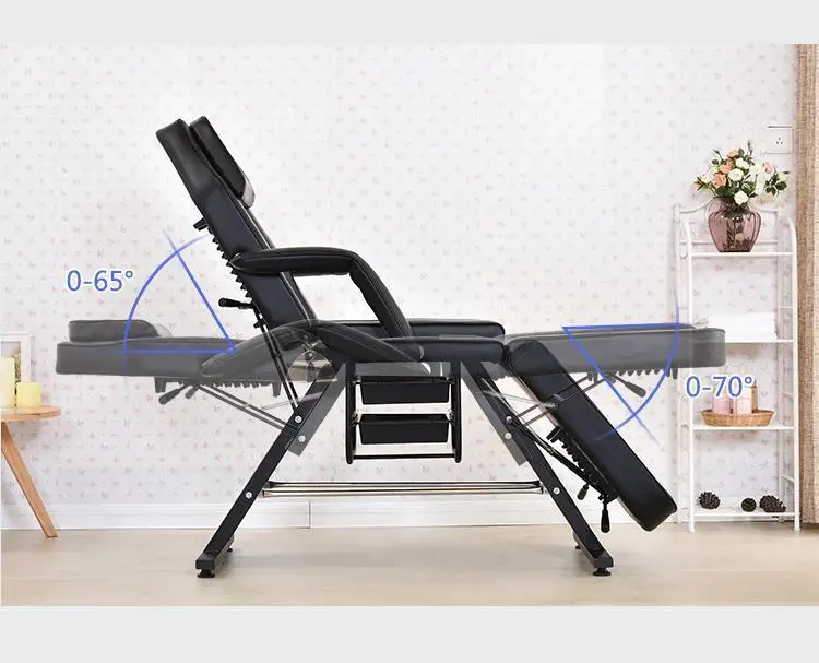Mueble De Letto piegevole мебель Plegable Silla Masajeadora Cama Para masaje Tafel стол складной стул салона Массажная кровать