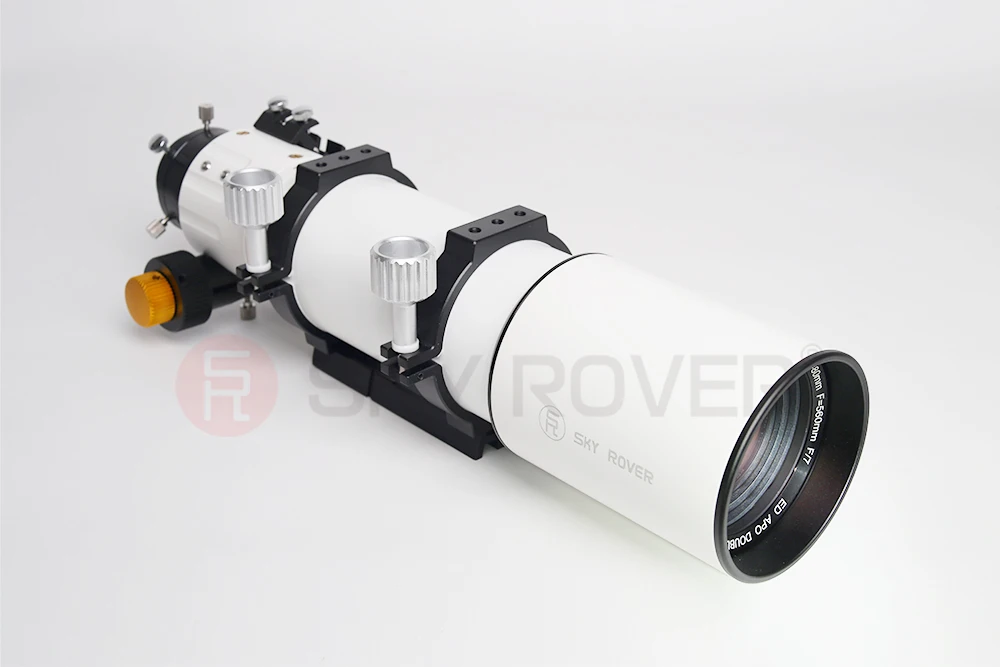

SKY ROVE 80APO апохроматический телескоп 80 telescopeYuzhong