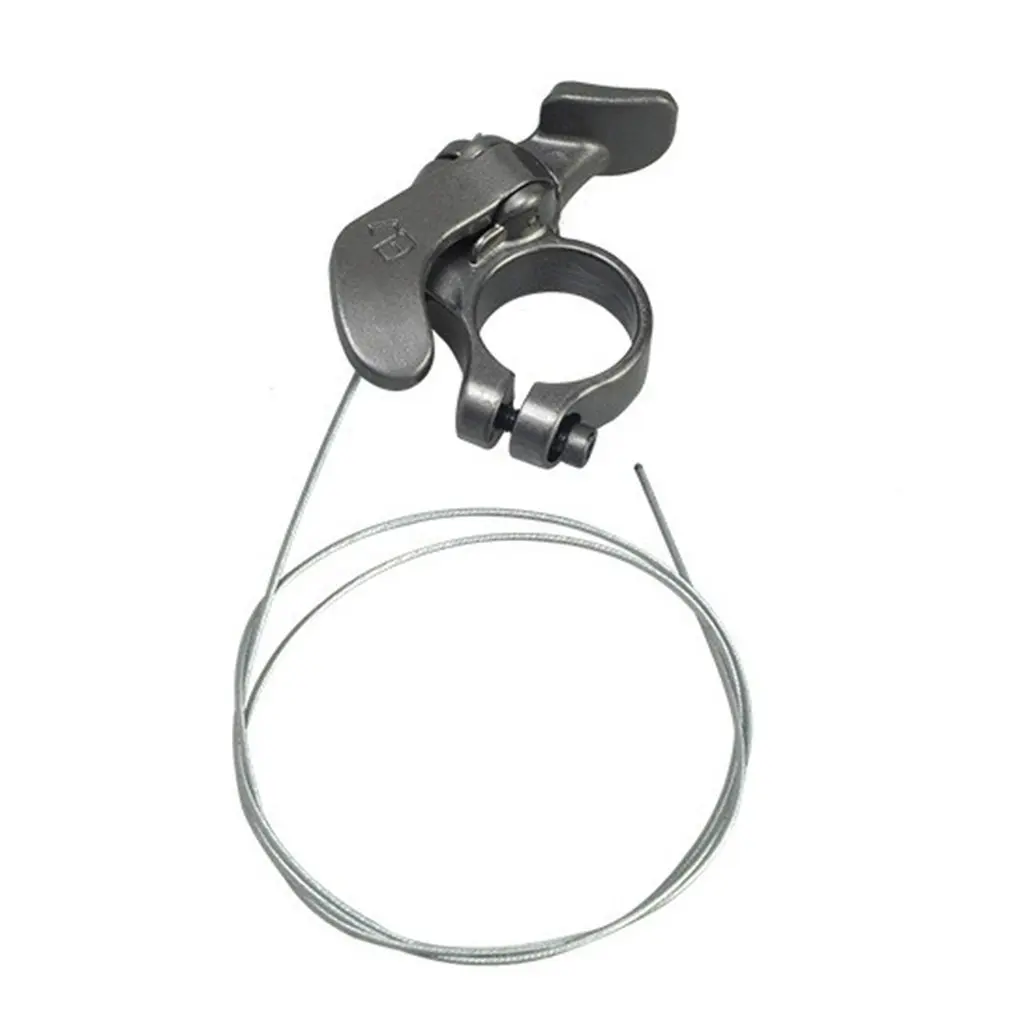 

NEW NANLIO MTB Mountain Bike Bicycle Parts SR ST Fork Remote Lockout Lever With Cable for XCR XCM EPIXON EPICON Suspension Forks