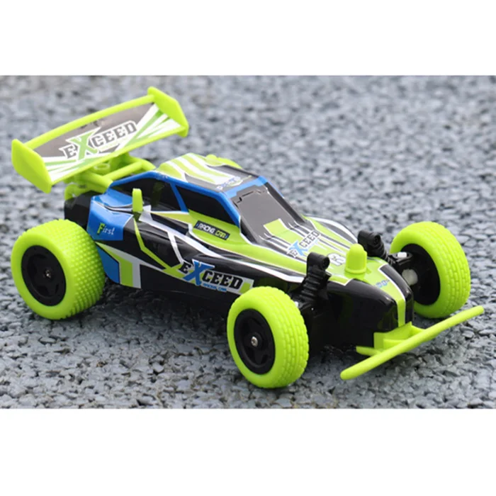 Оригинальный Новый JJRC Q72 электронный RC автомобиль 15 км/ч высокоскоростной