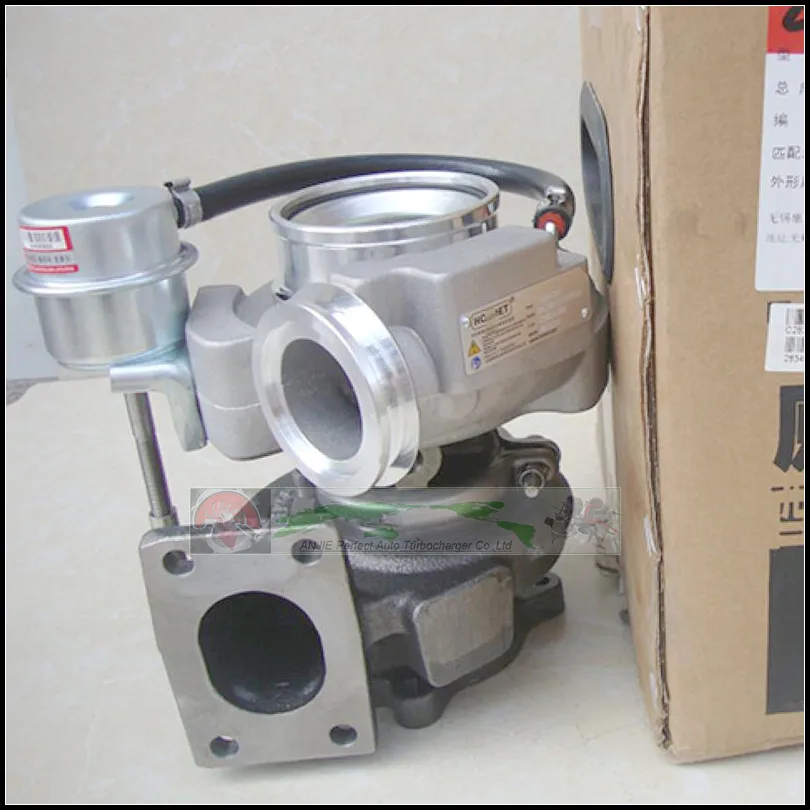100% Новый оригинальный HE221W 2834301 3782369 3782373 3782376 2834302 turbo для Dongfeng Тяньцзинь грузовик