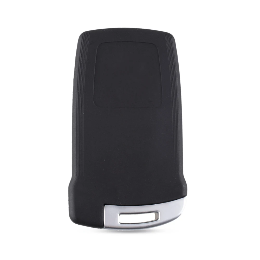 Брелок KEYYOU Cut Blade с 4 кнопками чехол для автомобильного ключа BMW 7 серии E65 E66 E67 E68 745i