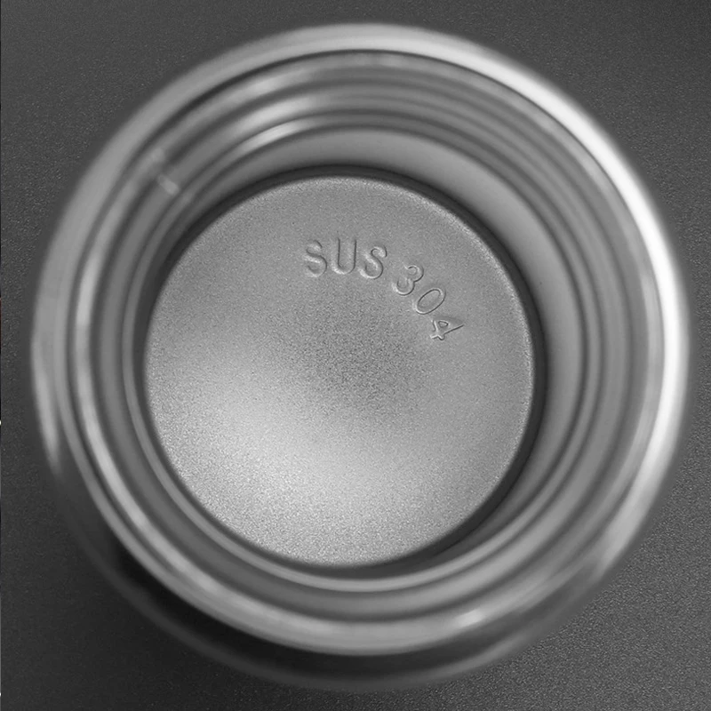 Термос для путешествий чашка из нержавеющей стали улицы автомобиля воды бизнес