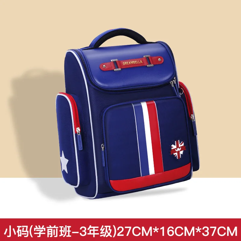 

Children School bags Orthopedic Backpack schoolbags kids Children travel backpack school Backpack Boys Girls Casual Rucksack