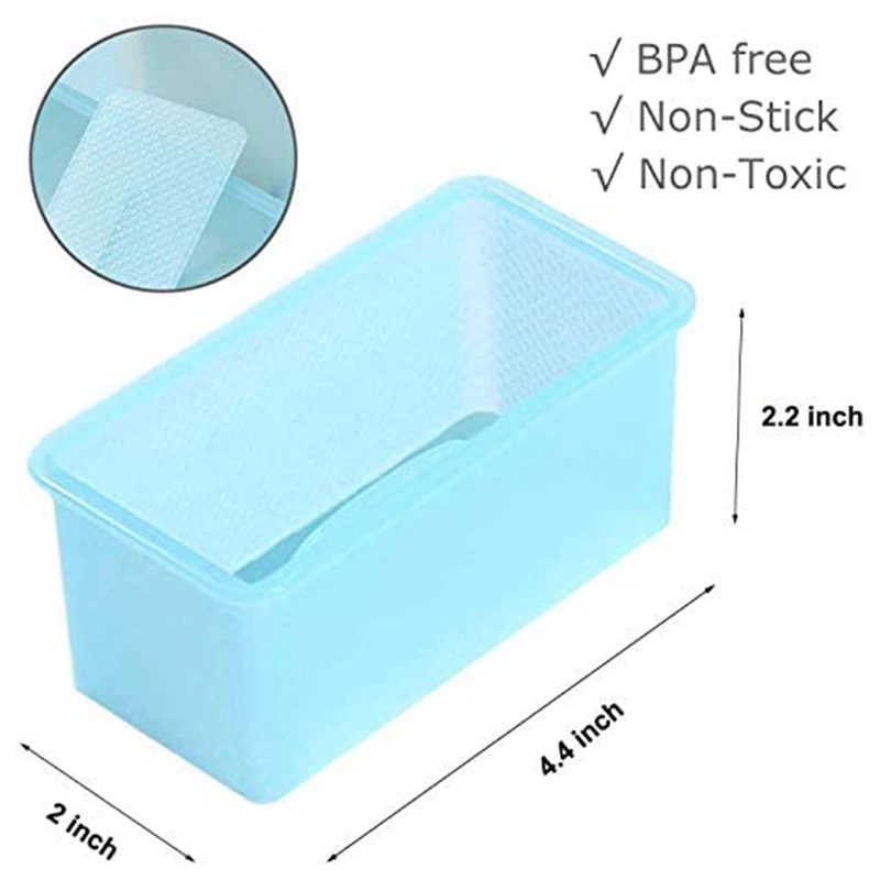 2 упаковки пресс форма для спам суши антипригарный и нетоксичный набор