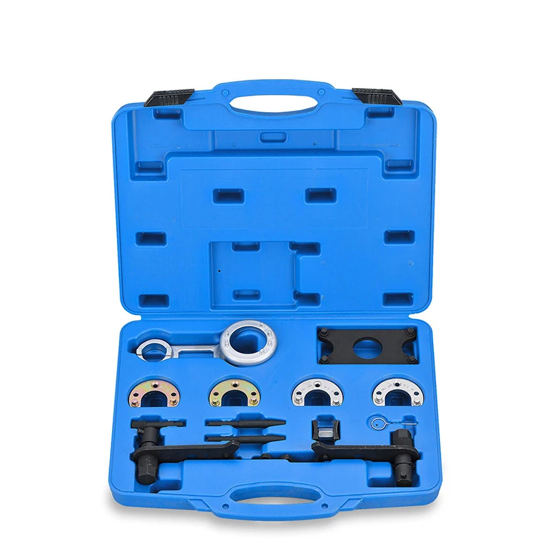 

Engine Timing Camshaft Alignment Timing Belt Tool For Land Rover Freelander V6 Rover KV6 2.0 2.5L Engine Timing Tool Auto Tools