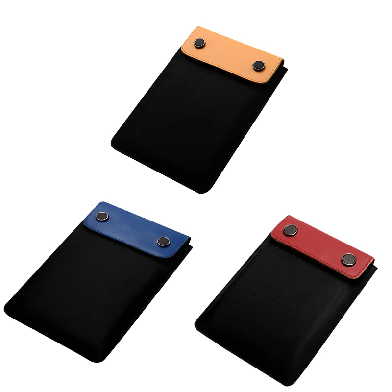 Водонепроницаемый нейлоновый чехол для нового iPad 9 7 2017 2018 планшета сумка 2 3 4 Air Mini