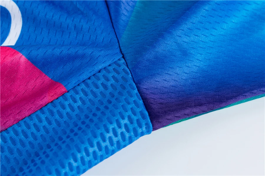 

Men Pro Cycling Jersey Set Summer Cycling Wear Mountain Bike Clothes Bicycle Clothing MTB Bike Cycling Clothing Cycling Suit