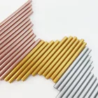 Клей-карандаш для термоплавкого клея, 25 шт. * 7 мм * 100 мм