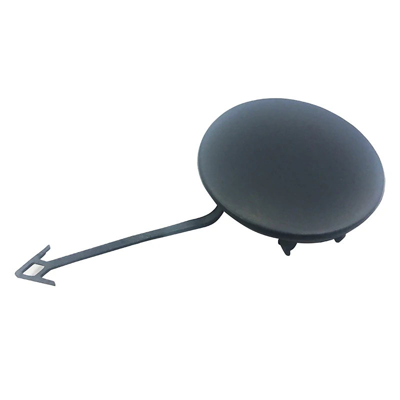 

8K0807241C для Audi A4 B8 2013-2016, крышка крючка для автомобильного прицепа, передний бампер, буксировочный крючок, крышка