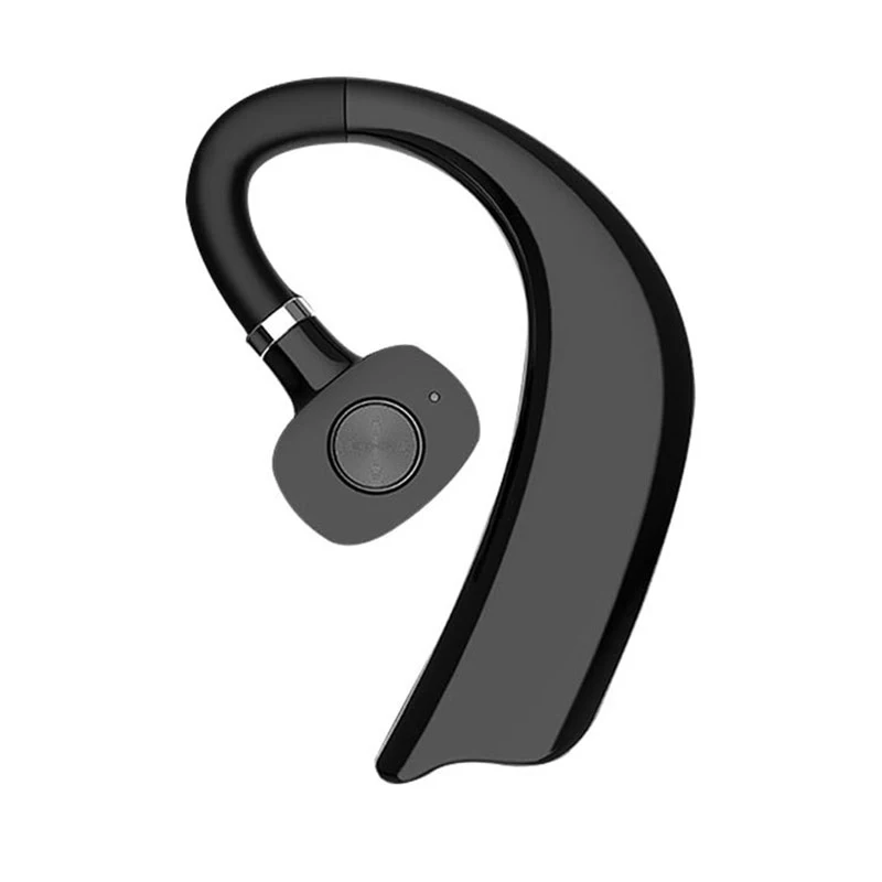 Черный Автомобильные Bluetooth наушники для sony XZ Z XZ2 Nokia 7,2 6,2 5,2 Blackview A60 Umidigi A5 Pro Спортивные Беспроводные наушники для бега - Цвет: Черный