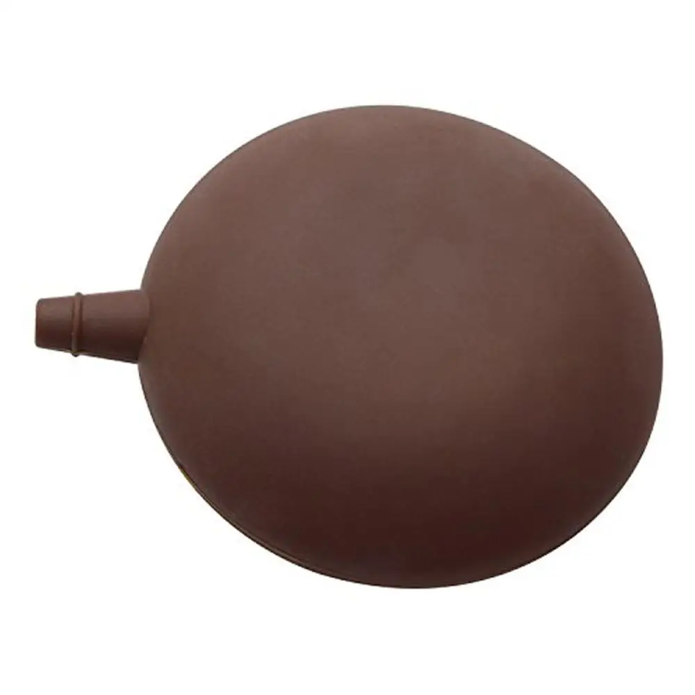 Аксессуары для выпечки силиконовый горшок десертов ручка глазировки кухонный