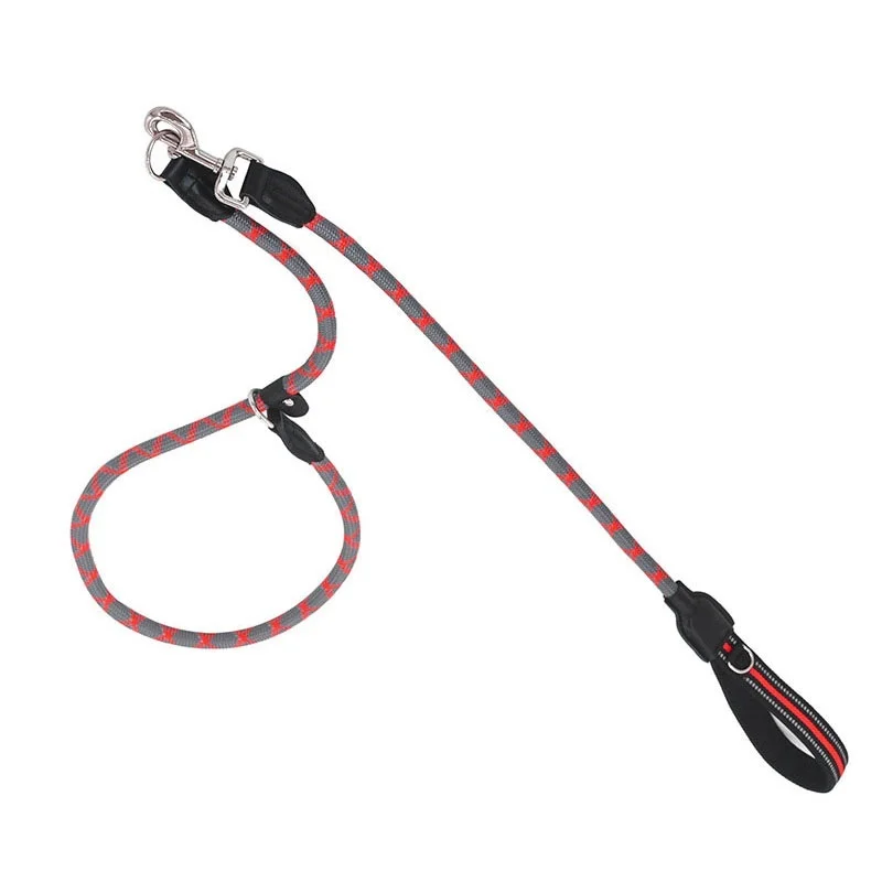 

Big Dog Short Traction Rope One Step To Pull Medium-sized Dogs Short Training Dog Walking Dog Leash Is Light And Easy To Carry