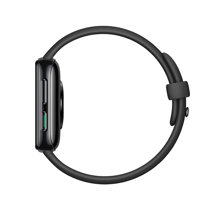 Сотовый телефон Oppo Watch 46 мм 41 водонепроницаемый Snapdragon в наличии и Apollo 3 1 ГБ ОЗУ 8 Гб