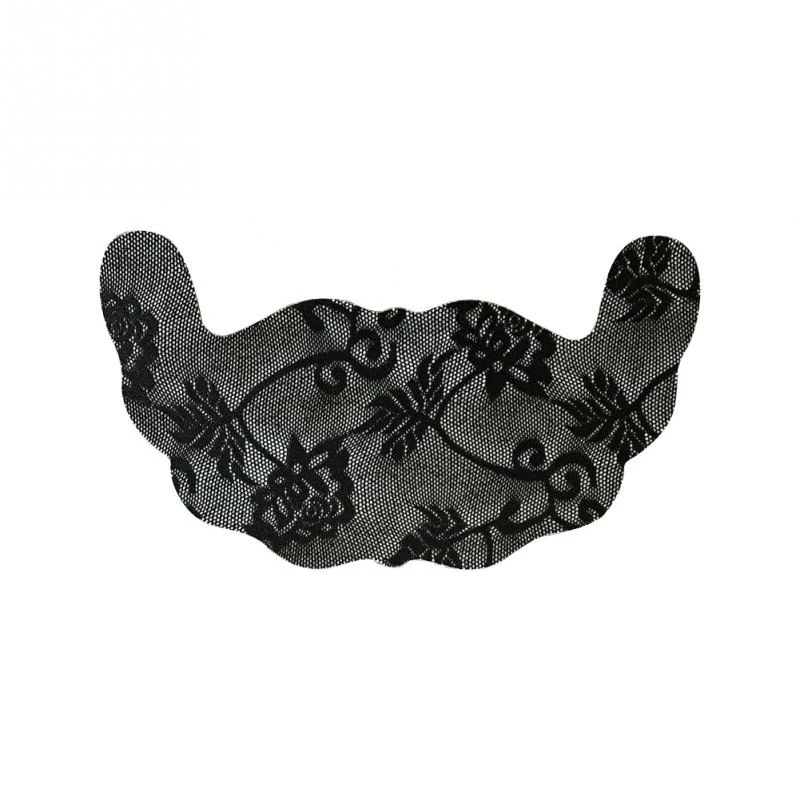 5 пар женские U образные накладки на соски с эффектом пуш апа|аксессуары для