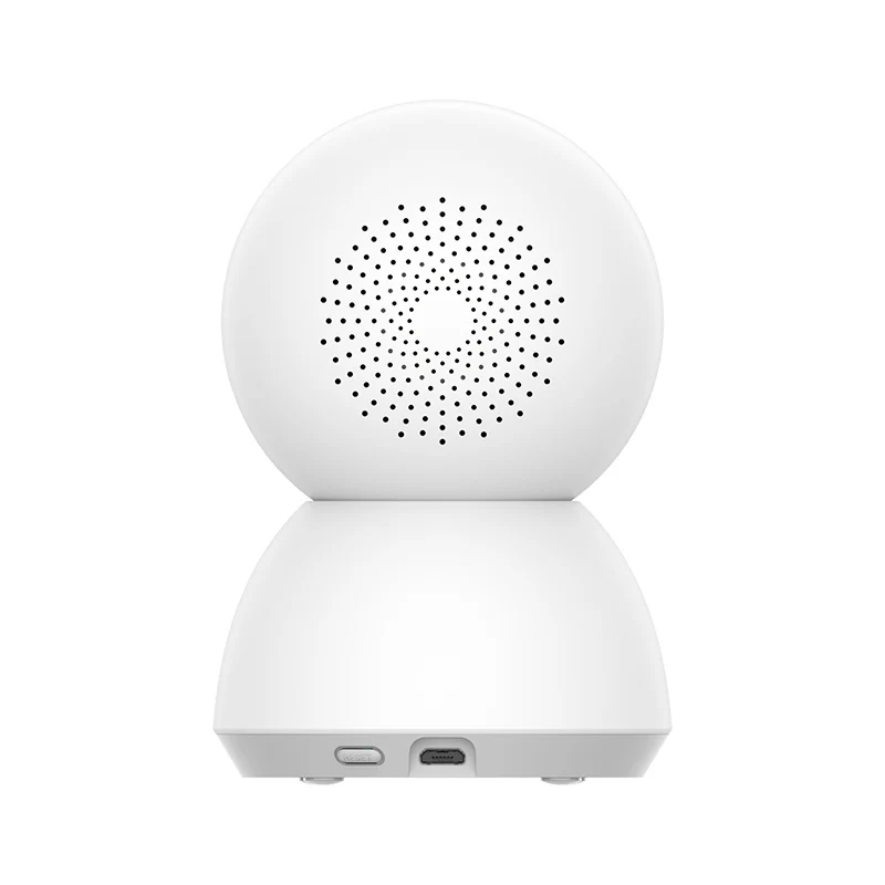 Умная камера Xiaomi умная веб 2K 1296P WiFi панорамирование ночное видение 360 градусов