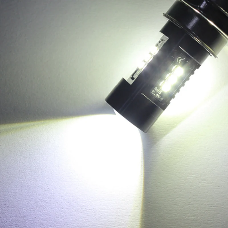 Светодиодная фара Racbox BA20D для мотоцикла скутера квадроцикла 12 В 24 |