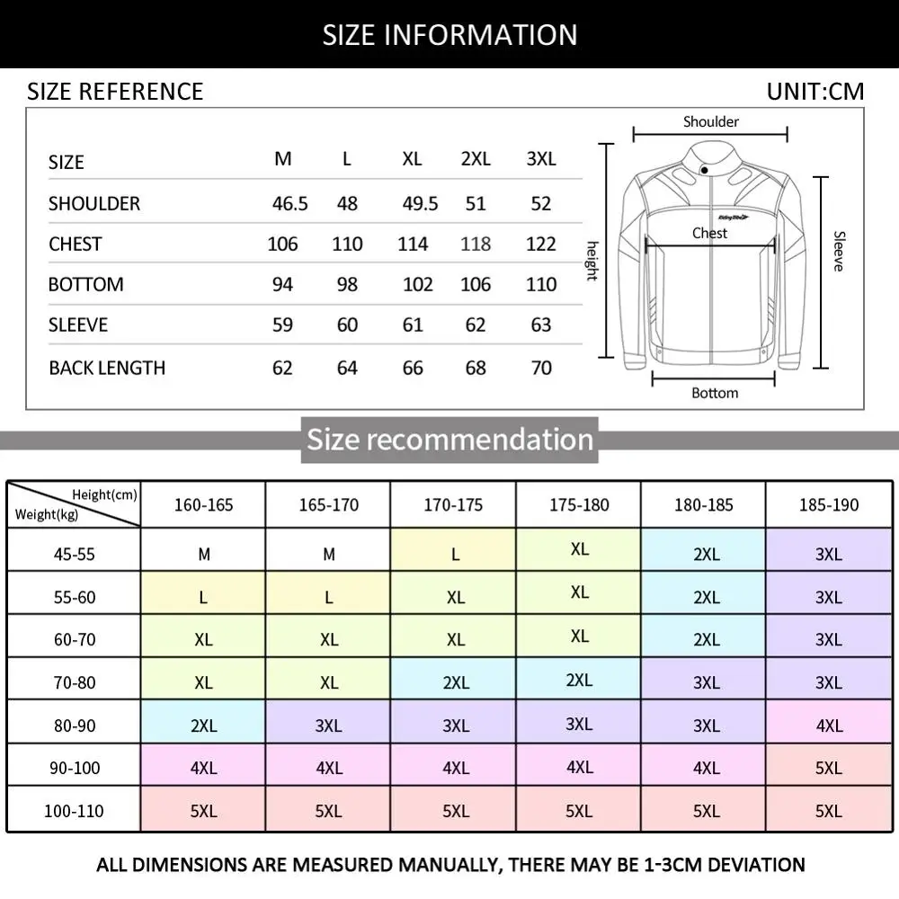Мужская Летняя мотоциклетная куртка воздухопроницаемая с защитой от