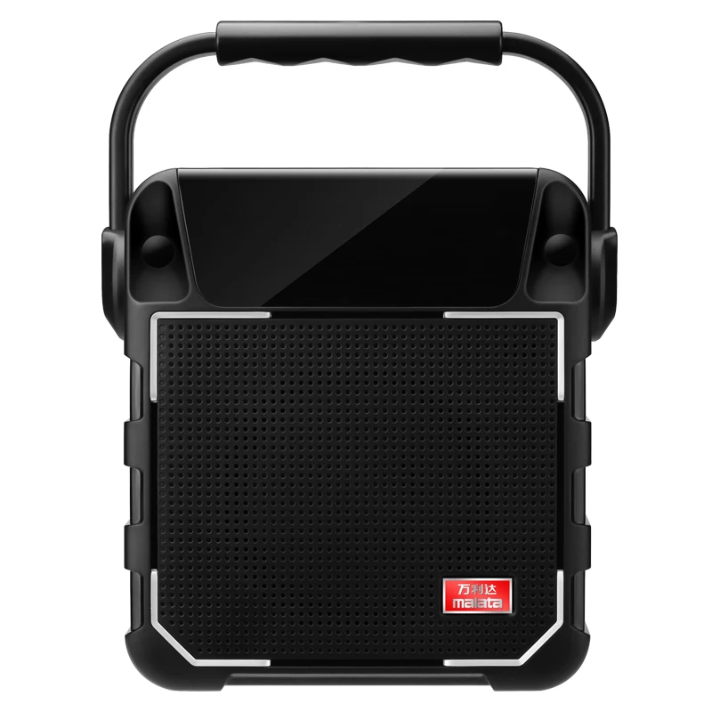 Bluetooth динамик портативный беспроводной FM громкоговоритель TF 120 Вт|Портативные