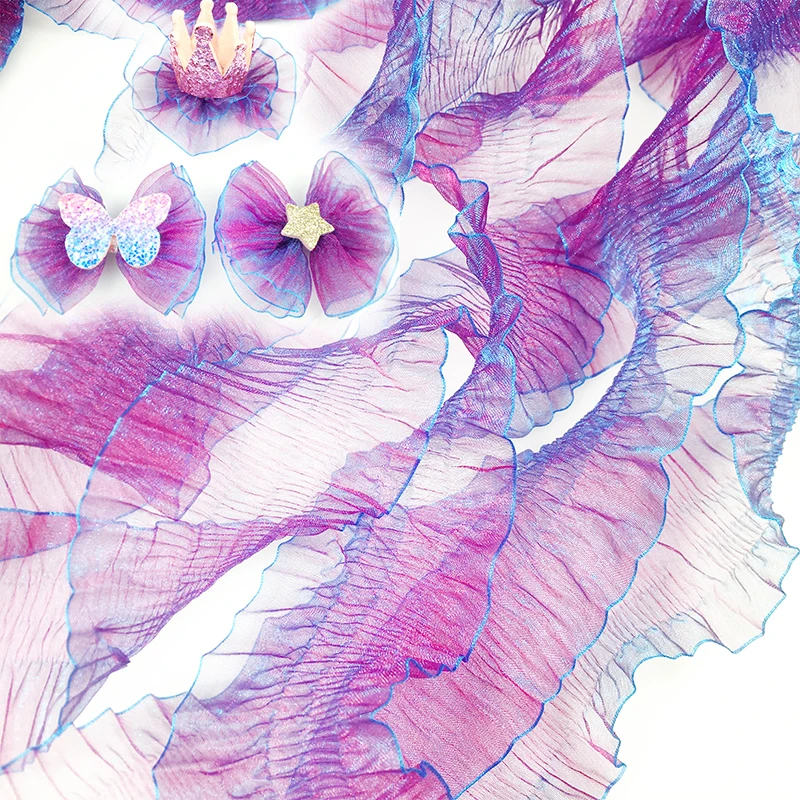 

Повязка для волос для девочек, 10 цветов, ширина 70 мм