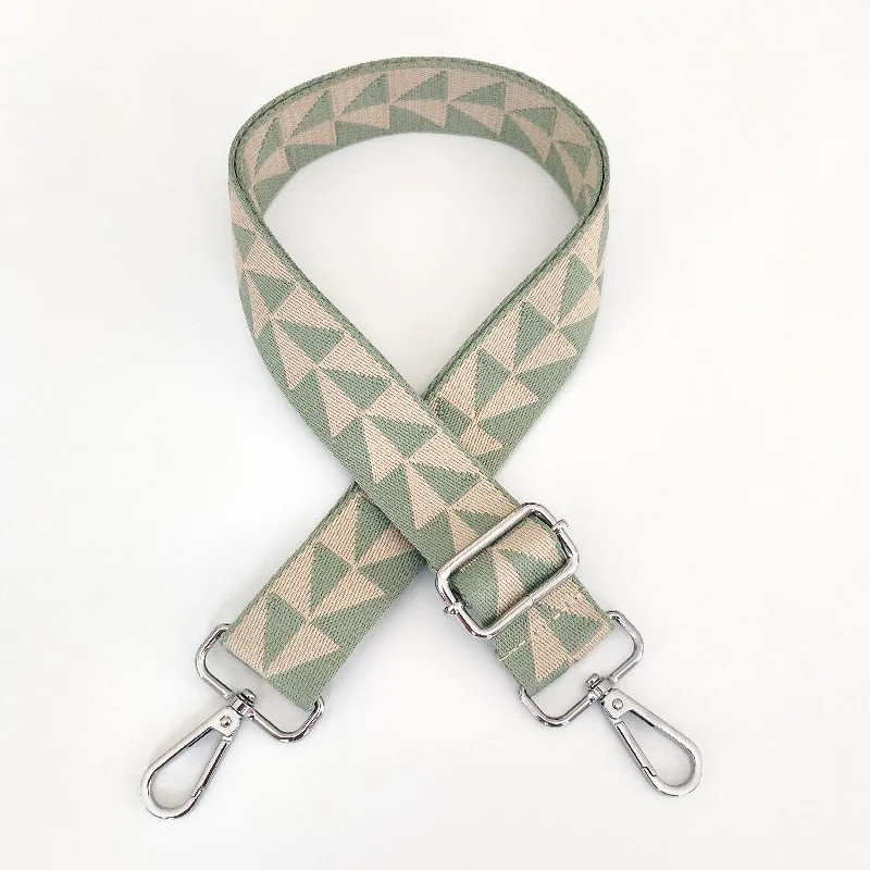 

Adjustable Handbag Straps For Crossbody Women Durable Bag Shoulder Belt Colorful Wide Shoulder Strap For Bags Part Accessories