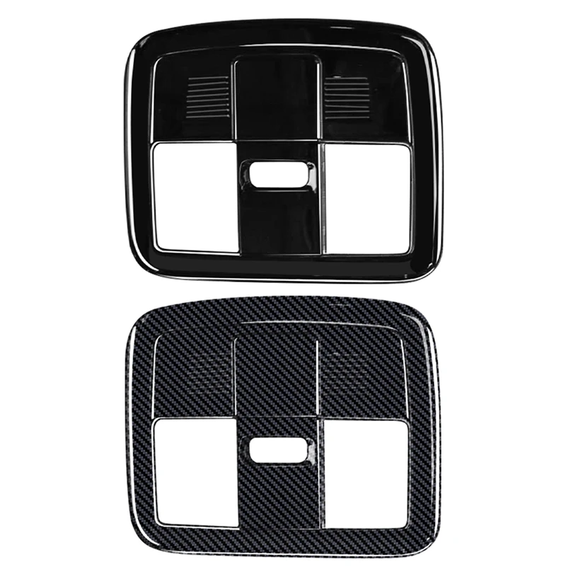 

Car Indoor Reading Light Cover Roof Lamp Panel Decorative Frame Suitable for Toyota Raize A200A A210A 2020 -2021
