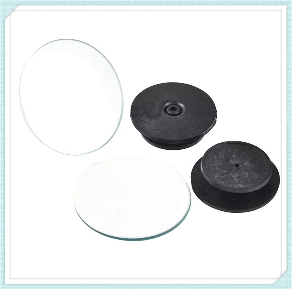 

car Round Blindspot Rearview Parking accessories for KIA-SPORTAGE MAZDA-6 Series vw-GOLF VI HONDA-fit
