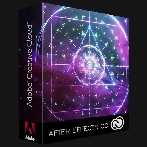

After Effects 2020 Mac