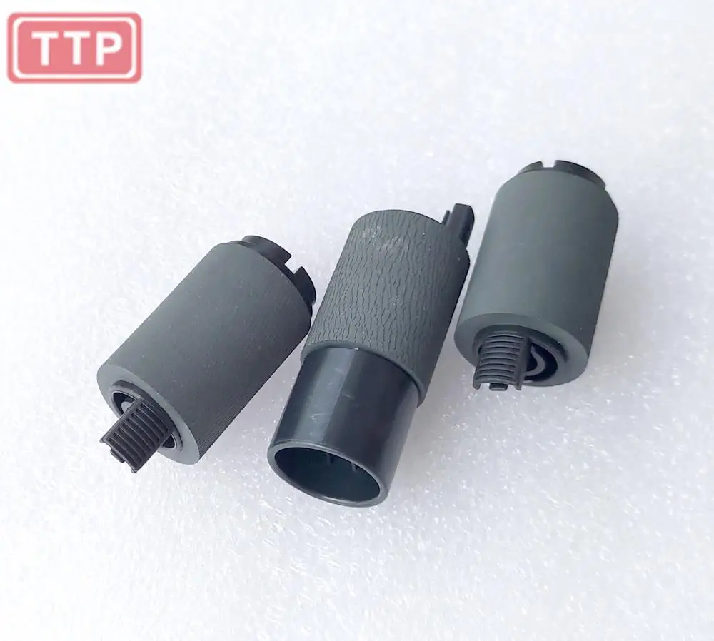 3 комплекта роликовый разделительный ролик для пикапа бумаги toshiba E STUDIO 2555C 3555C