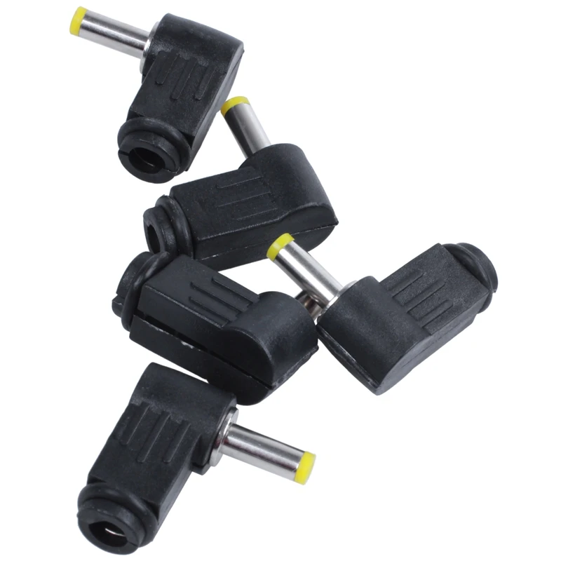 Гнездо dс In-линия розетка разъем мужской/женский правый угол штекер 1 7x4 0 мм