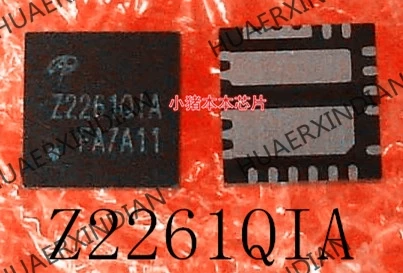 

Brand new original Z2261QIA Z2261Q1A Z2261O1A QFN High Quality